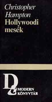 Christopher Hampton - Hollywoodi mes�k