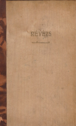 Révész Béla - Egyedül mindenkivel