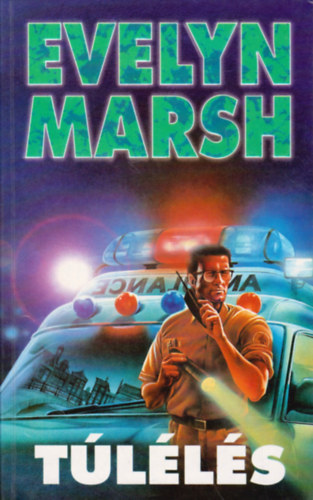 Evelyn Marsh - Tlls