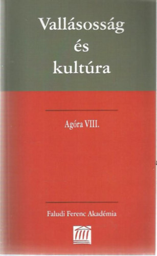 Vallsossg s kultra (Agra VIII.)
