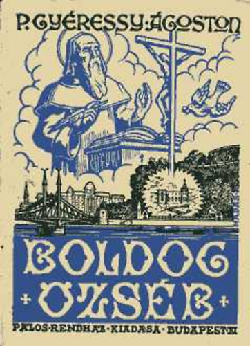 P. Gyressy goston - Boldog zsb lete