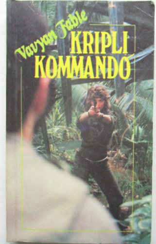 Vavyan Fable - Kripli kommand