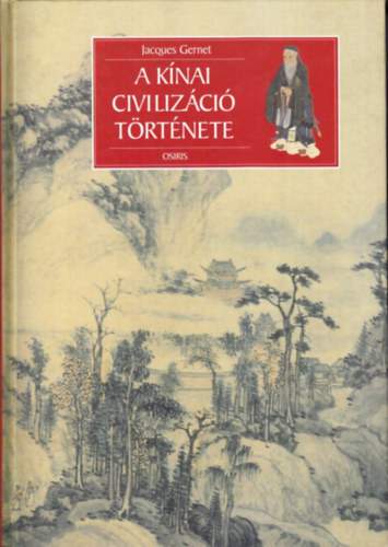 Jacques Gernet - A k�nai civiliz�ci� t�rt�nete - Jav�tott ut�nnyom�s