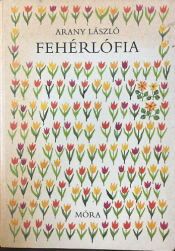 Fehérlófia