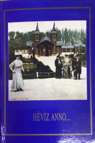 Tar Ferenc - H�v�z anno...