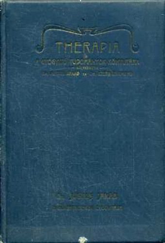 Dr. Justus Jakab - A bőrbetegségek gyógyítása