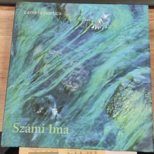 Timr Jzsef, Inger-Mari Aikio-Arianaick, Domokos Johanna - Szmi Ima