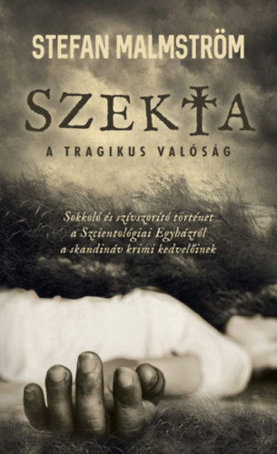 Stefan Malmstrm - Szekta