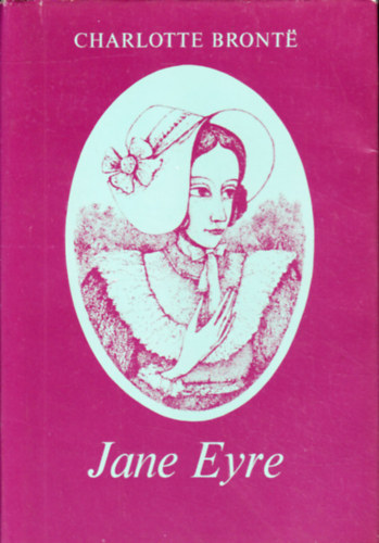 Charlotte Bronte - Jane Eyre