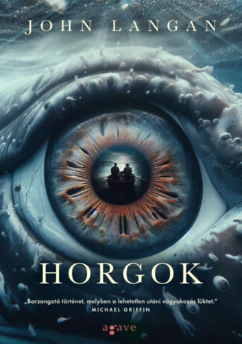 Langan, John - Horgok