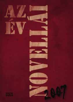 Az �v novell�i 2007