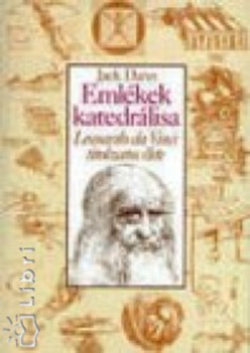 Dann, Jack - Emlékek katedrálisa