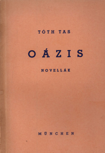 Tth Tas - Ozis