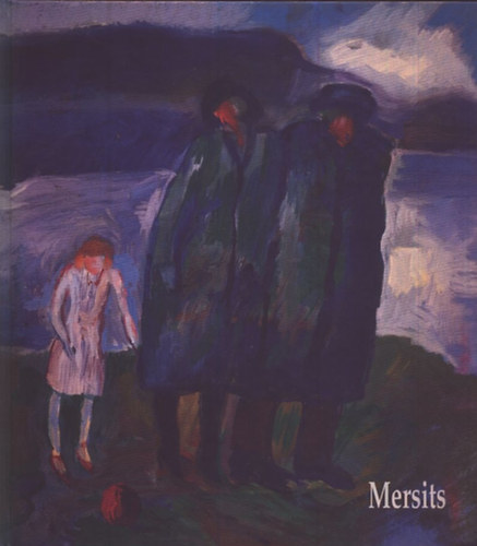 Heller Tams (szerk.); Verba Andrea (szerk.) - Mersits Piroska (magyar-angol)