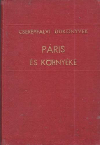 Vghidi Ferenc - Pris s krnyke