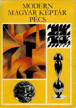 Hrs va-Romvry Ferenc - Modern magyar kptr-Pcs