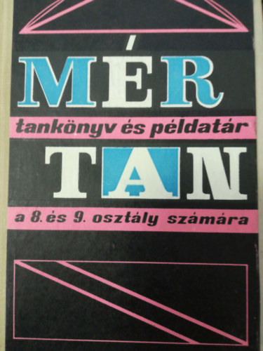 Papp Ferencn - Mrtan - tanknyv s pldatr a 8. s 9. osztly szmra