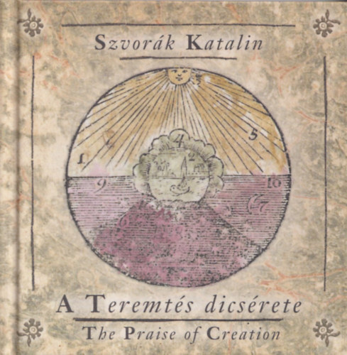 Szvork Katalin - A teremts dicsrete