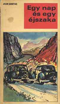 Jean Sanitas - Egy nap �s egy �jszaka