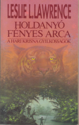 Leslie L. Lawrence - Holdany fnyes arca