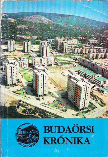 Hauser J�zsef - Buda�rsi kr�nika