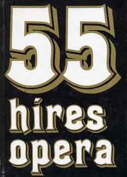 55 h�res opera