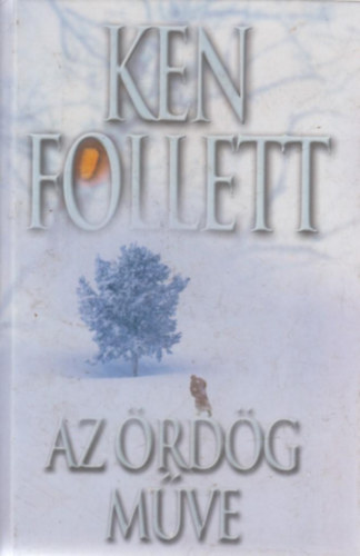 Ken Follett - Az �rd�g m�ve