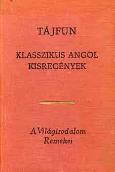 T�jfun (klasszikus angol kisreg�nyek)