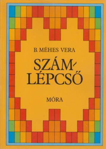 Számlépcső