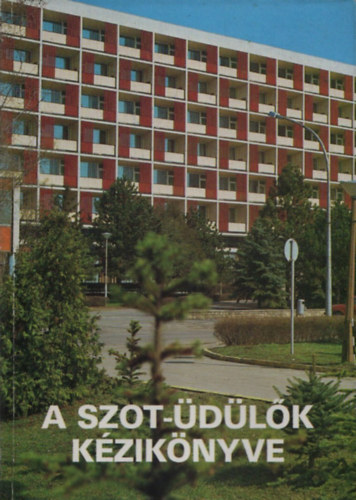 Bnyai Jnos (szerk.) - A SZOT-dlk kziknyve