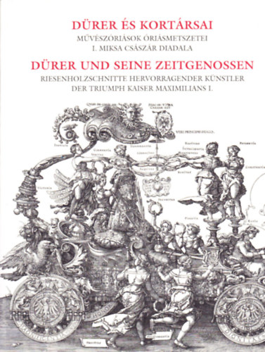 Szpmvszeti Mzeum - Drer s kortrsai-Drer und seine zeitgenossen