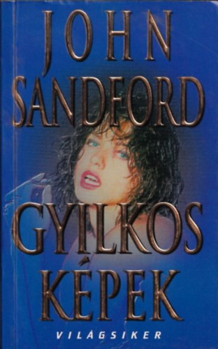 John Sandford - Gyilkos kpek