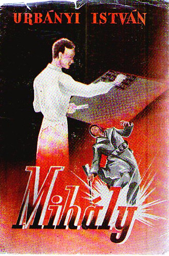 Urbányi István - Mihály