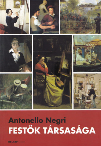Antonello Negri - Festk trsasga
