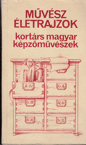 Pogny Gbor, Dr. Szj Rezs, Tasndi Attila - Mvsz letrajzok (kortrs magyar kpzmvszek)