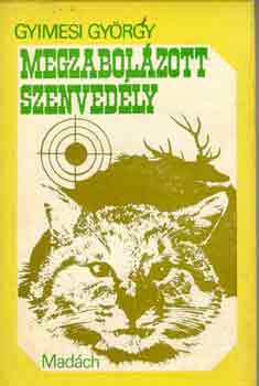 Gyimesi Gyrgy - Megzabolzott szenvedly