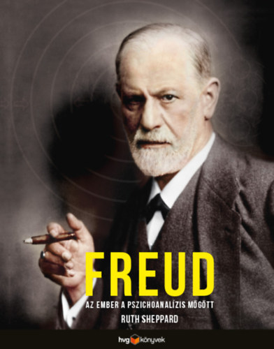 Ruth Sheppard - Freud