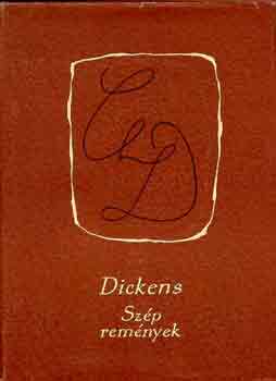 Charles Dickens - Szp remnyek
