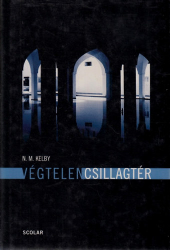 N. M. Kelby - Végtelen csillagtér