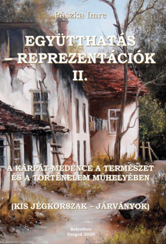 P�szka Imre - Egy�tthat�s - reprezent�ci�k II.