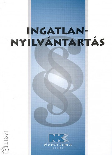 Ingatlan-nyilvntarts