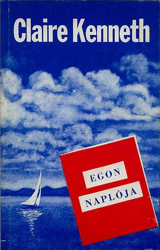 Claire Kenneth - Egon naplója