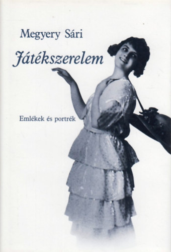 Megyery Sári - Játékszerelem