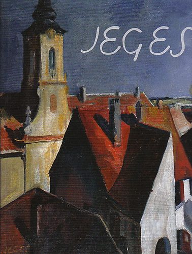 Bodonyi Emke - Jeges (Jeges Ern teljes letmve)