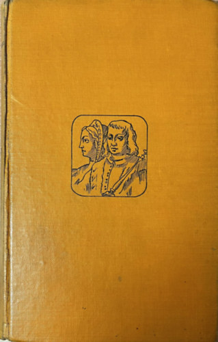 Hermann Kesten - Ferdinand und Isabella