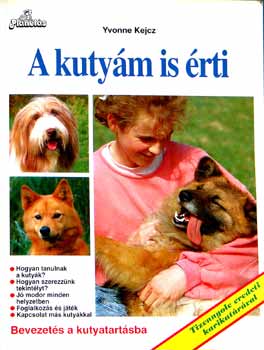 Yvonne Kejcz - A kutym is rti