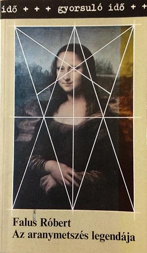 Falus R�bert - Az aranymetsz�s legend�ja (gyorsul� id�)