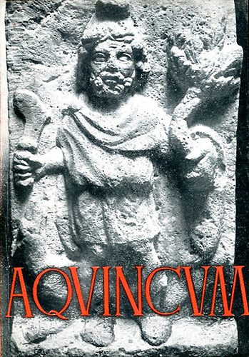 Szil�gyi J�nos - Aquincum