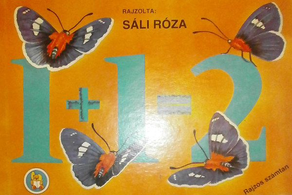 Sli Rza - 1+1=2 Rajzos szmtan