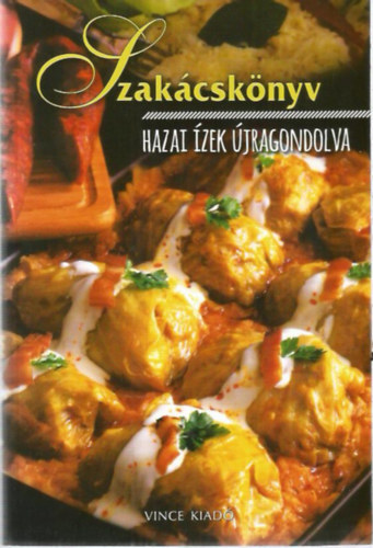 Ds gnes - Szakcsknyv - Hazai zek jragondolva